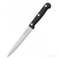 Нож универс. (лезвие 12см) ручка бакел. MAL-05B Mallony BL 985305
